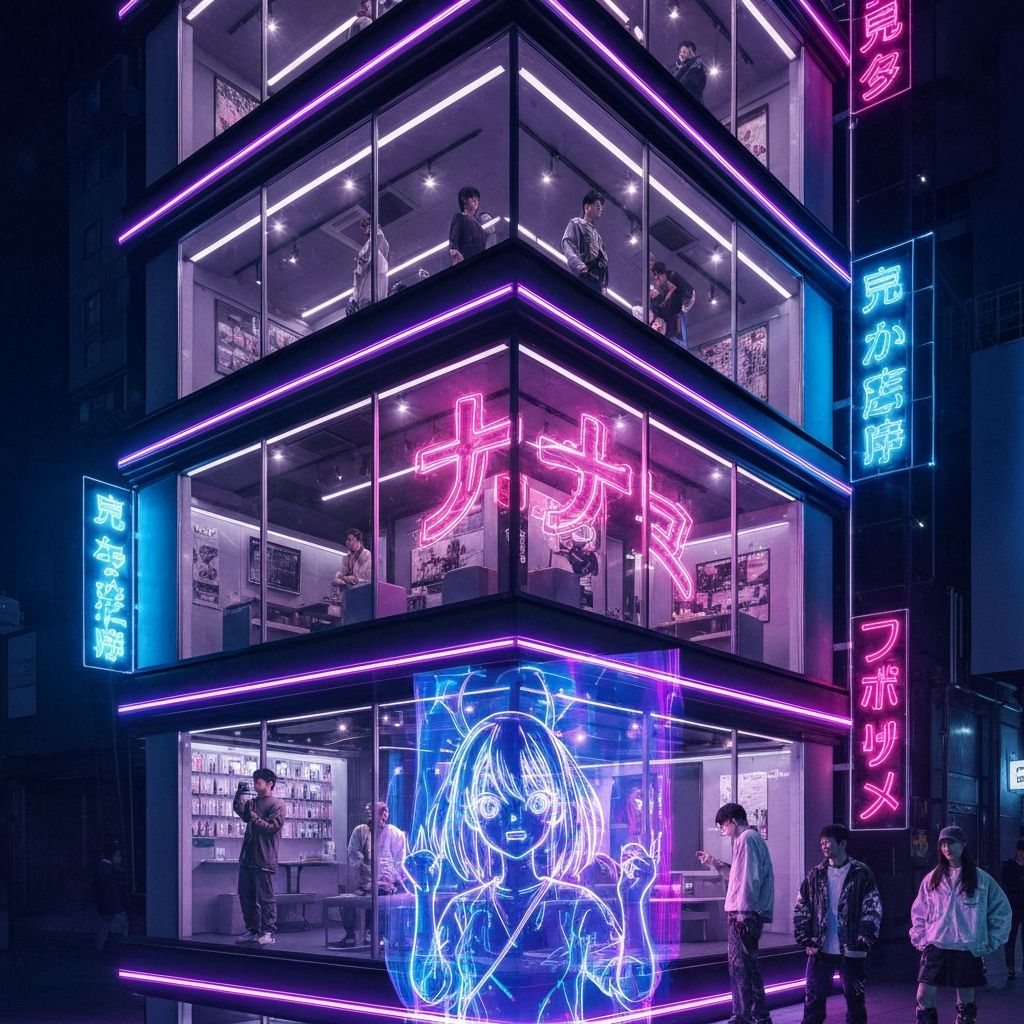 Seoul Edutainment Centre