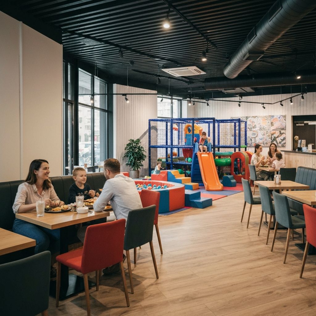 F&B Integration