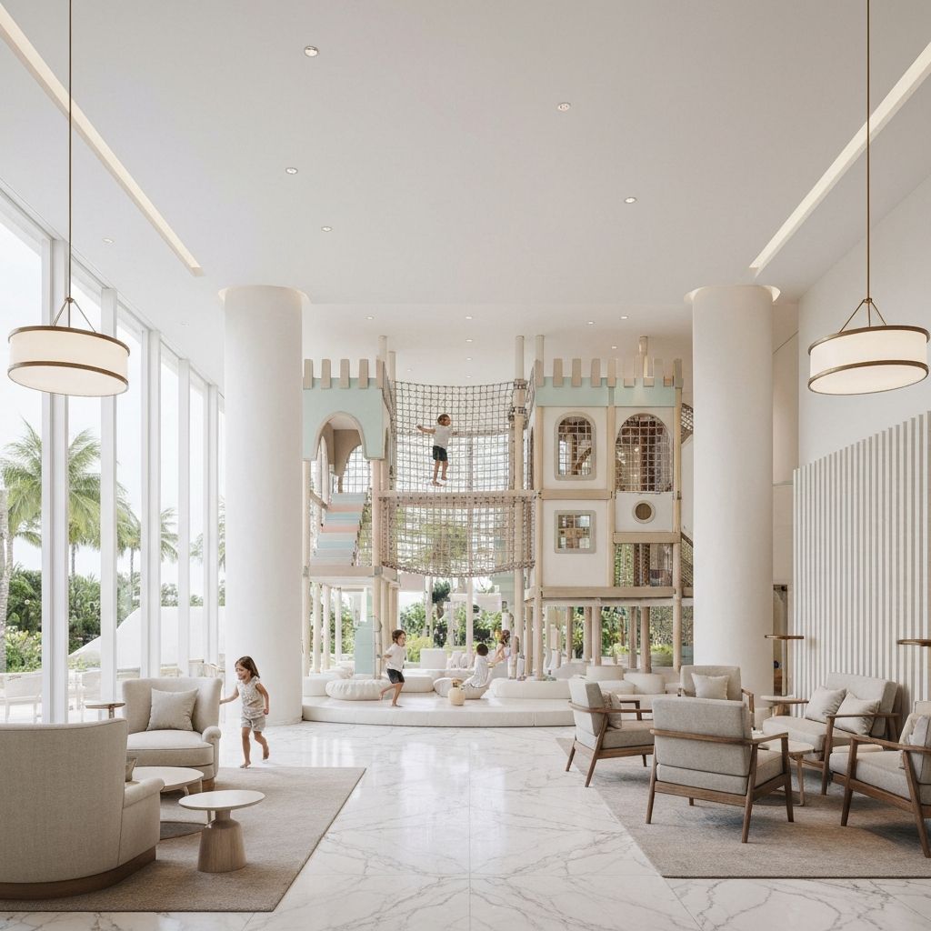 Hotel & Resort