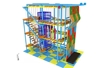 Soft and safe commerical wholesale children indoor kids playground commercial for toddler